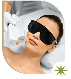 IPL Laser Treatment - Near Me in Granville, OH