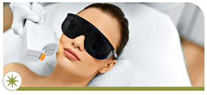 IPL Laser Treatment in Granville, OH