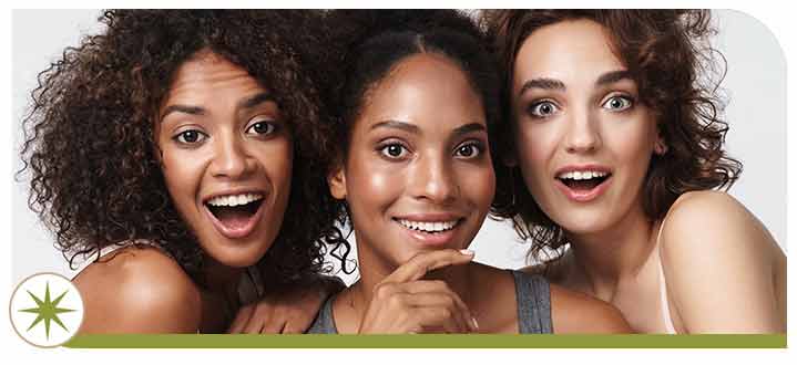 Skin Color Treatment in Granville, OH Skin Color Treatment in Granville, OH