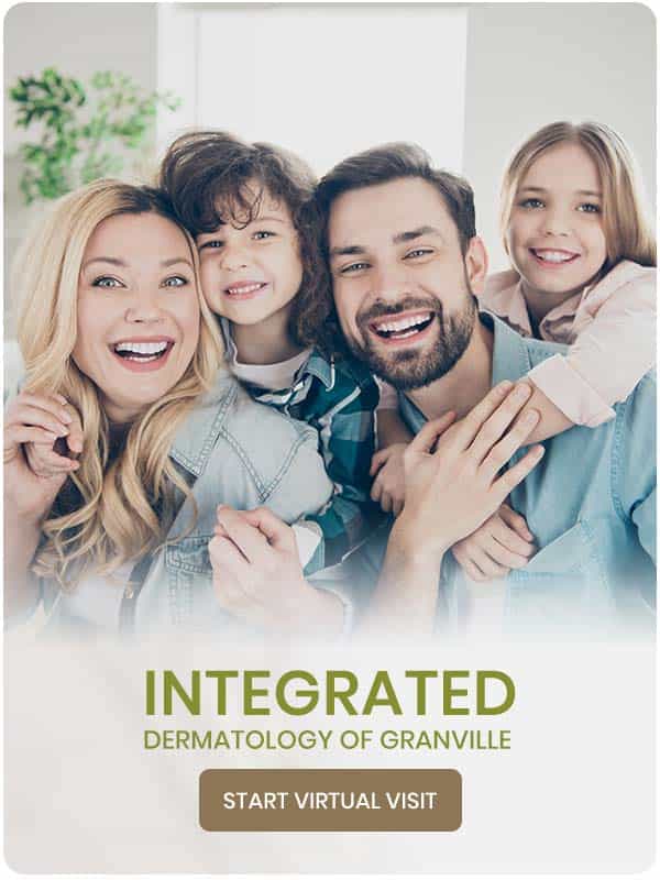 Dermatologist in Granville, OH