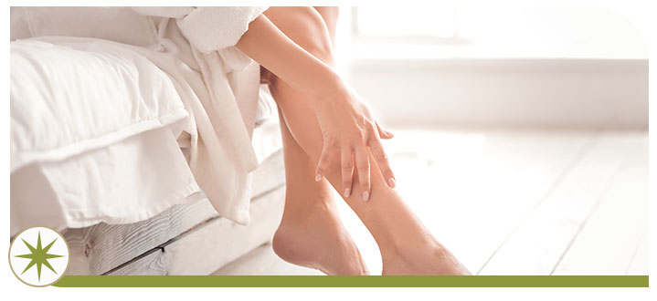 What Causes Shin Spots on Legs? - Midwest Dermatology Centre in Granville, OH What Causes Shin Spots on Legs? - Midwest Dermatology Centre in Granville, OH